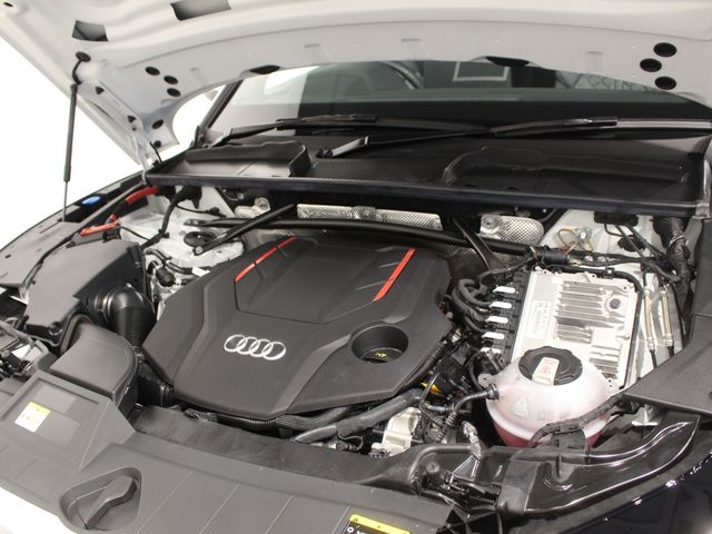 AUDI AUDI SQ5 SPORTBACK 2022