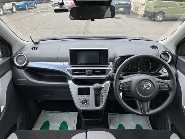 DAIHATSU CAST ACTIVA 4WD 2019