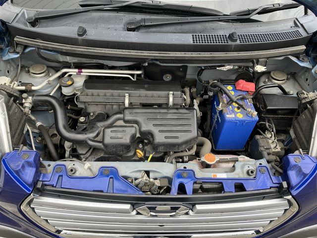 DAIHATSU CAST ACTIVA 4WD 2019