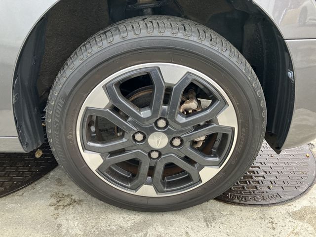 DAIHATSU CAST ACTIVA 4WD 2019