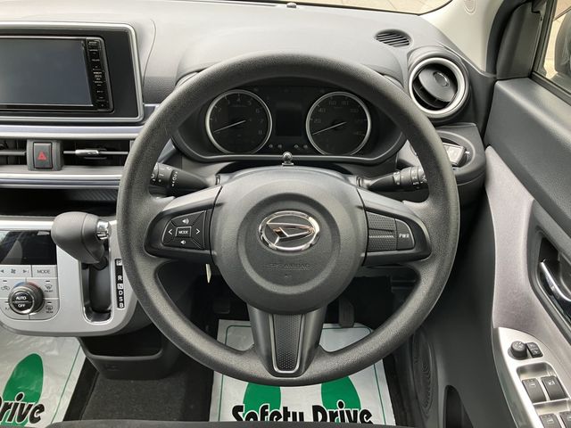 DAIHATSU CAST ACTIVA 4WD 2019