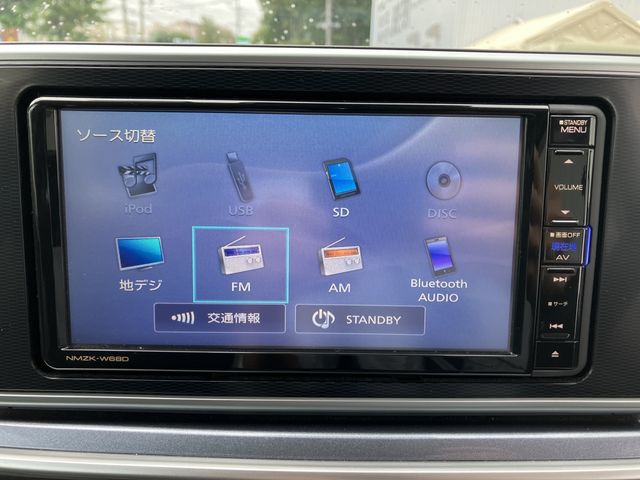 DAIHATSU CAST ACTIVA 4WD 2019