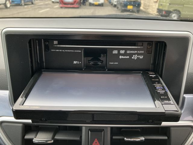 DAIHATSU CAST ACTIVA 4WD 2019