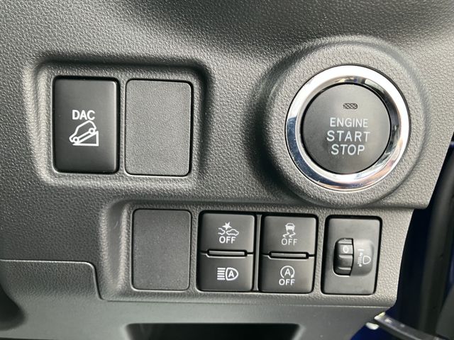 DAIHATSU CAST ACTIVA 4WD 2019