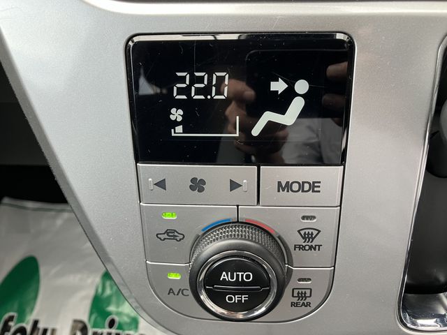 DAIHATSU CAST ACTIVA 4WD 2019