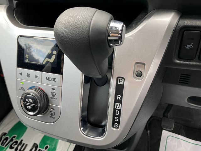 DAIHATSU CAST ACTIVA 4WD 2019