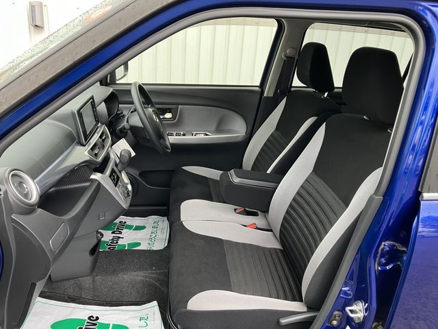 DAIHATSU CAST ACTIVA 4WD 2019