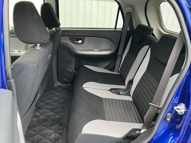 DAIHATSU CAST ACTIVA 4WD 2019