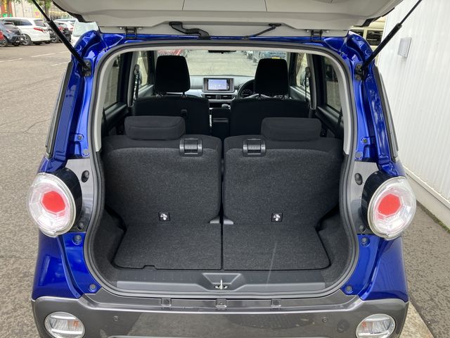 DAIHATSU CAST ACTIVA 4WD 2019