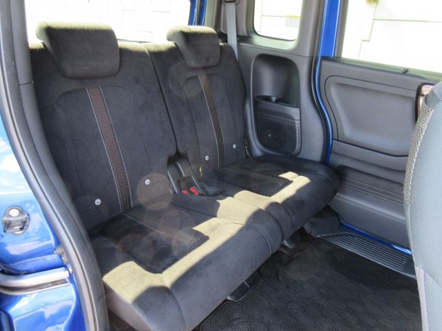 HONDA N BOX CUSTOM 2018