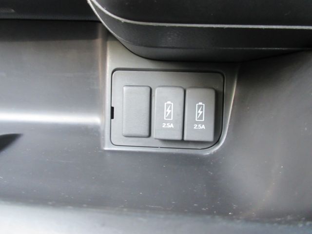 HONDA N BOX CUSTOM 2018