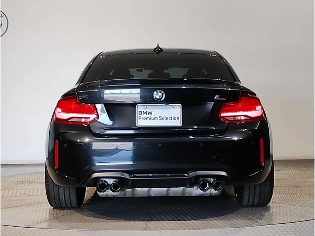 BMW BMW M2 coupe 2019