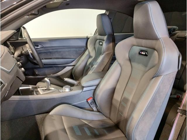 BMW BMW M2 coupe 2019