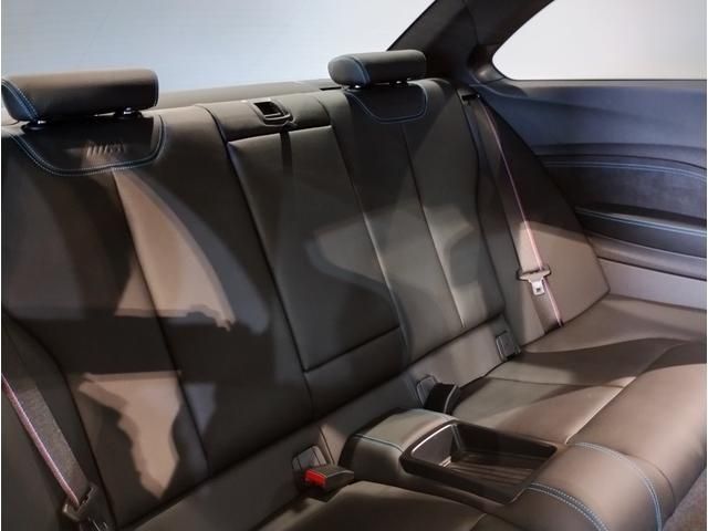 BMW BMW M2 coupe 2019