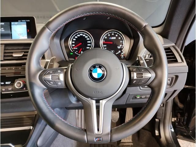 BMW BMW M2 coupe 2019