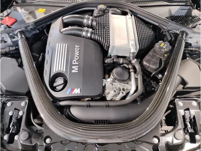 BMW BMW M2 coupe 2019