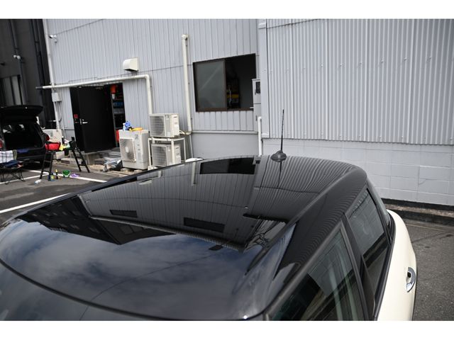 BMW MINI COOPER 5DOOR 2021