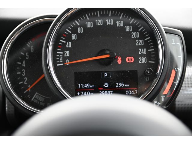 BMW MINI COOPER 5DOOR 2021