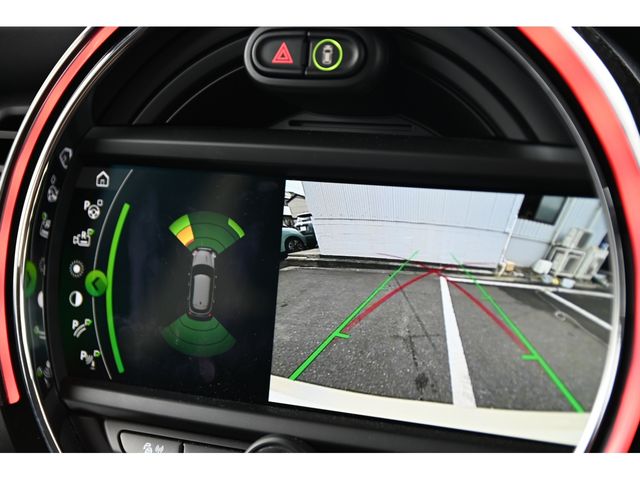 BMW MINI COOPER 5DOOR 2021