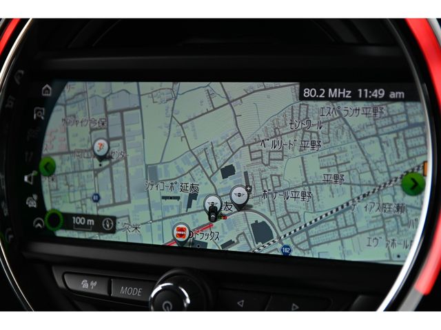 BMW MINI COOPER 5DOOR 2021