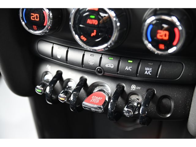 BMW MINI COOPER 5DOOR 2021