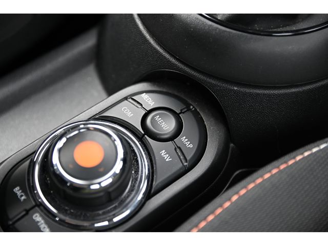 BMW MINI COOPER 5DOOR 2021