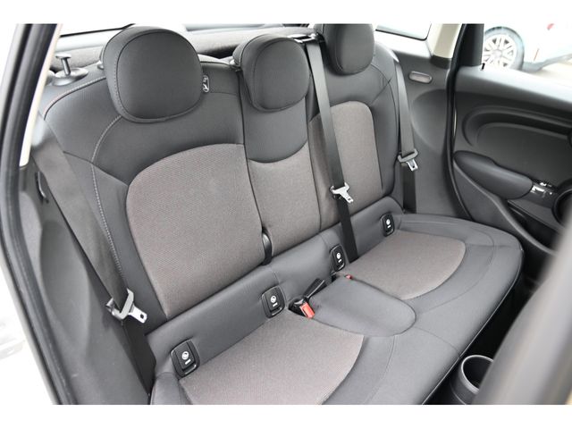 BMW MINI COOPER 5DOOR 2021