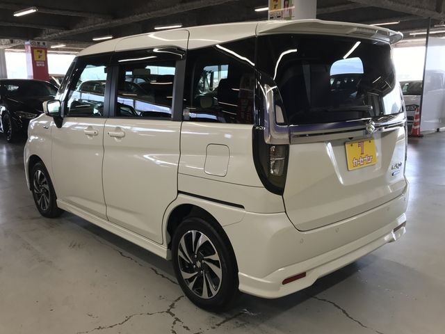 SUZUKI SOLIO BANDIT 2022