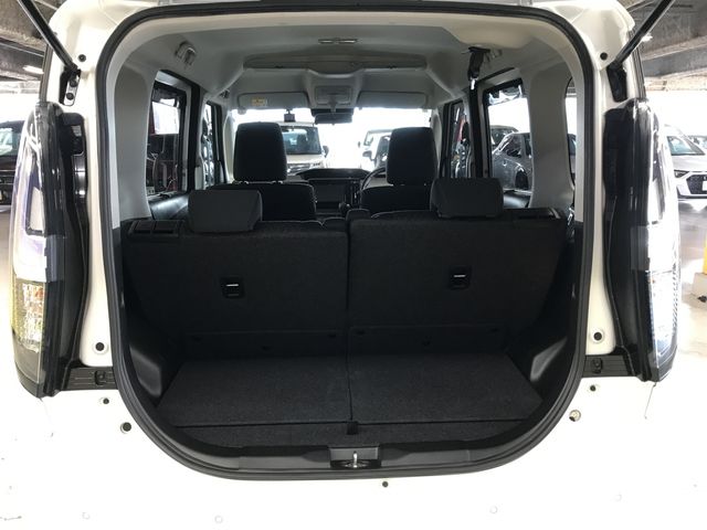 SUZUKI SOLIO BANDIT 2022