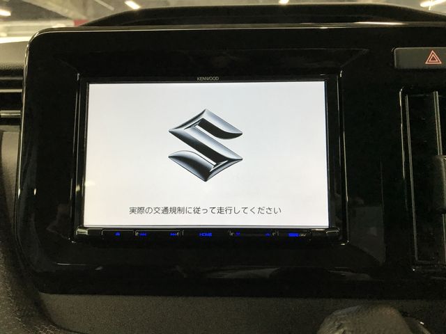 SUZUKI SOLIO BANDIT 2022