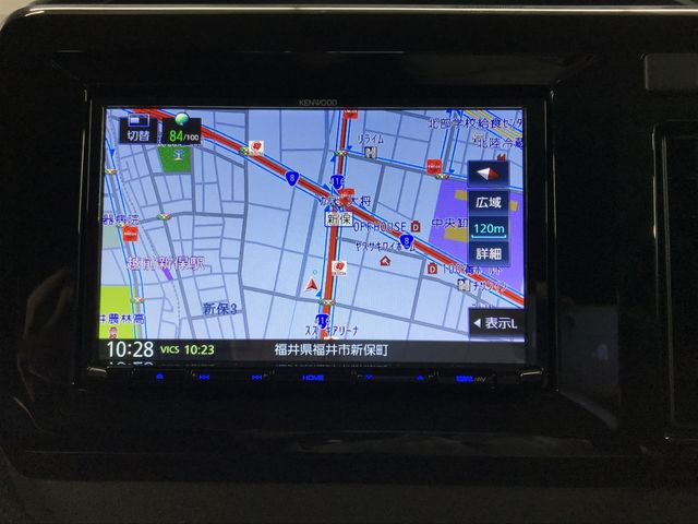 SUZUKI SOLIO BANDIT 2022