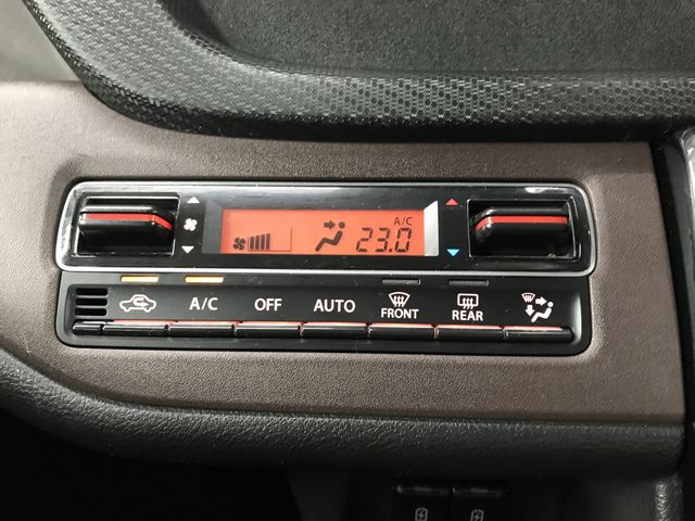 SUZUKI SOLIO BANDIT 2022