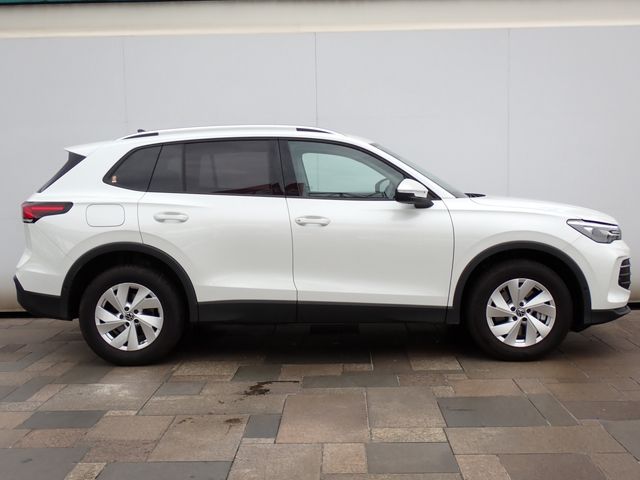 VOLKSWAGEN VOLKSWAGEN TIGUAN 2025