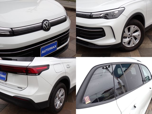 VOLKSWAGEN VOLKSWAGEN TIGUAN 2025