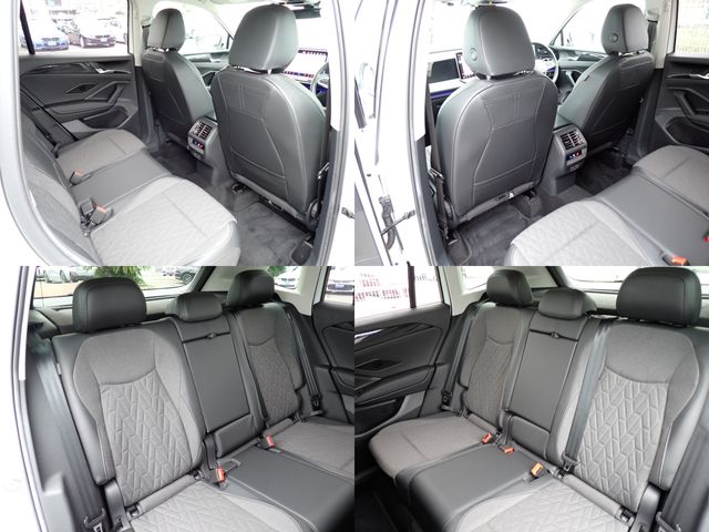 VOLKSWAGEN VOLKSWAGEN TIGUAN 2025