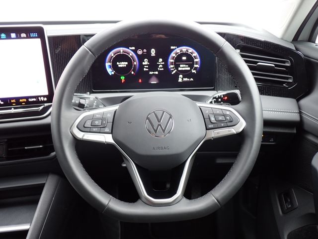 VOLKSWAGEN VOLKSWAGEN TIGUAN 2025