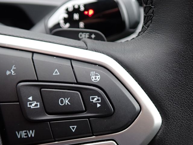 VOLKSWAGEN VOLKSWAGEN TIGUAN 2025