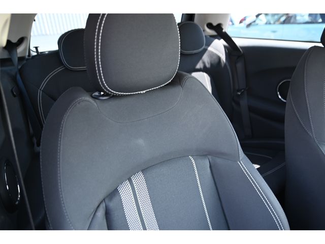 BMW BMW MINI COOPER S 2016