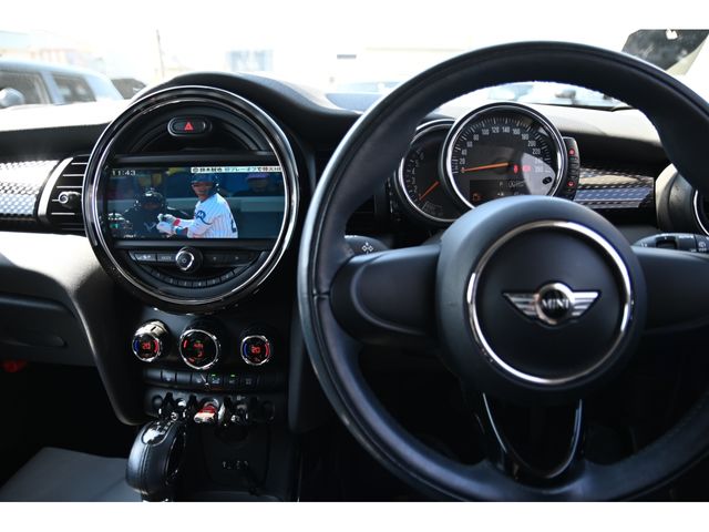 BMW BMW MINI COOPER S 2016