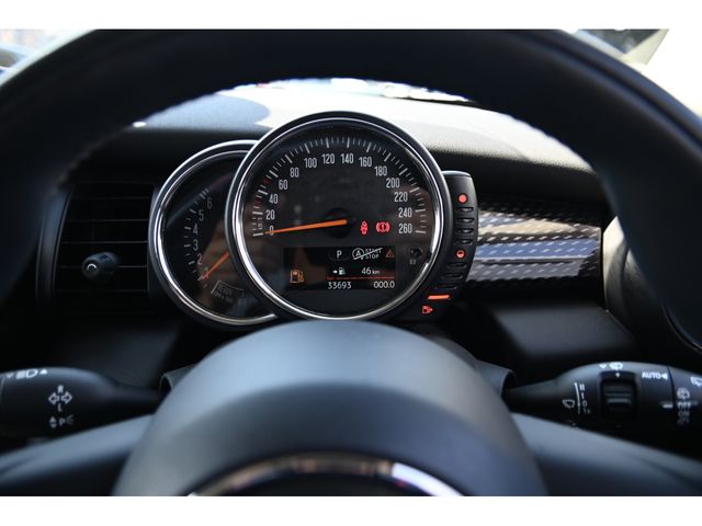 BMW BMW MINI COOPER S 2016