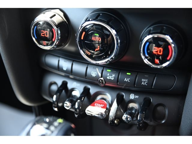 BMW BMW MINI COOPER S 2016