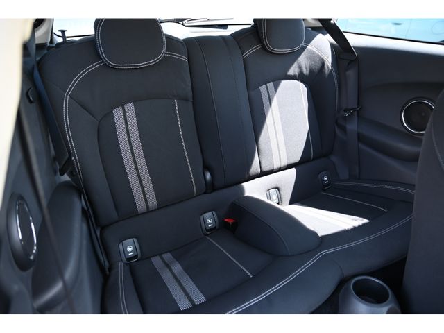 BMW BMW MINI COOPER S 2016