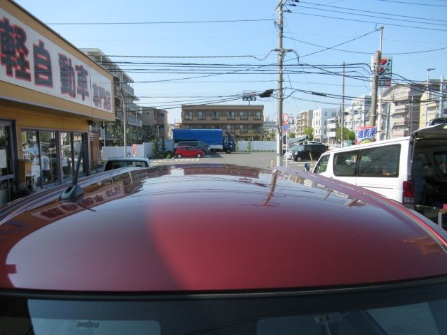 DAIHATSU MOVE canbus 2016