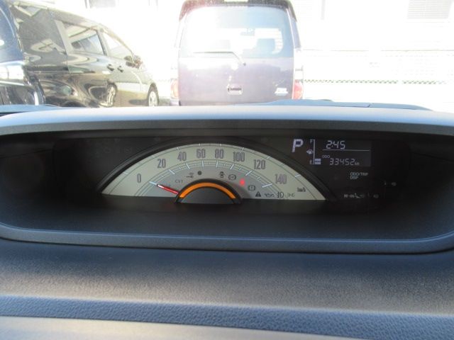 DAIHATSU MOVE canbus 2016