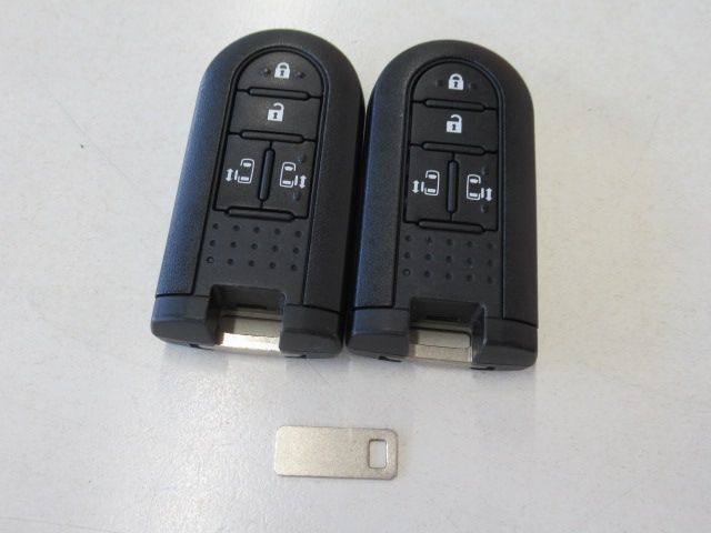 DAIHATSU MOVE canbus 2016