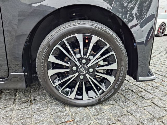 DAIHATSU TANTO CUSTOM 2022