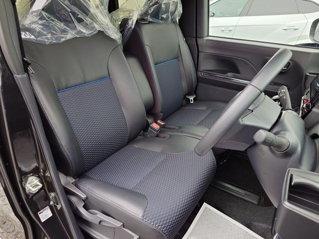 DAIHATSU TANTO CUSTOM 2022