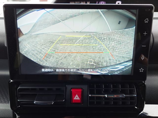 DAIHATSU TANTO CUSTOM 2022