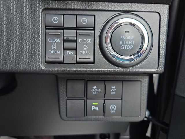 DAIHATSU TANTO CUSTOM 2022