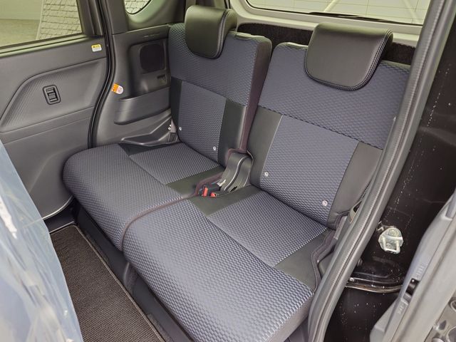 DAIHATSU TANTO CUSTOM 2022